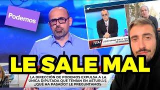 Risto Mejide y Todo es Mentira intentan ridiculizar a Podemos y les sale mal