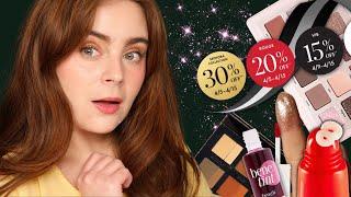 SEPHORA SAVINGS EVENT RECS Spring & Summer Essentials