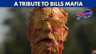 A Tribute To Bills Mafia  Buffalo Bills