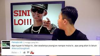 Siap Ditampar Young Lex  - Q&A 2