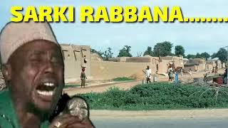 FADAR BEGE SARKI RABBANA AMSAN ROKONA.....