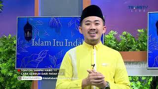 FULL  Cara Sembuh Dari Patah Hati  ISLAM ITU INDAH 281222