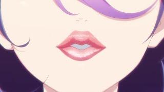 Do you hate kissing me that much?  Vermeil in Gold Episode 3  Anime 60fps