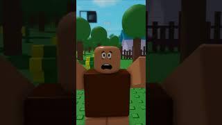 Carl the NPC vs. bee. Music Video PART 1 #shorts