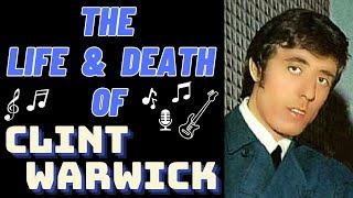 The Life & Death of The Moody Blues CLINT WARWICK