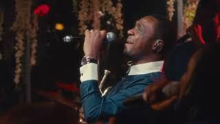 NATHANIEL BASSEY  BLESS THE LORD Trailer Video