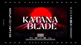 Vector Seven -  Katana Blade Visualizer