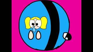 Powerpuff Girls ComicsBubbles Balloons Inflation