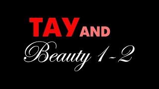 ТАУ and Beauty 1-2. Спецпроект Телевизионного Агентства Урала ТАУ