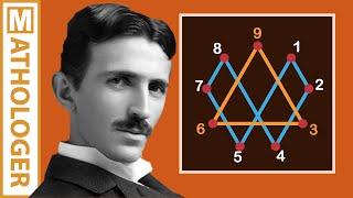Tesla’s 3-6-9 and Vortex Math Is this really the key to the universe?