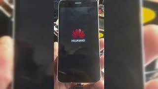 Huawei Nova Lite 2017sla-l22 remove frp via Unlocktool