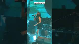 Anggi Marito - Tak Segampang itu #shorts #lagukenangan #lyodra #tiaraandini #concerts