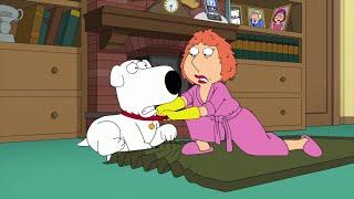 Family Guy - Kelenjar anal