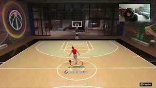 HOW TO QUICKSTOP IN NBA 2K25 BEST WAY TO GET PEAKS