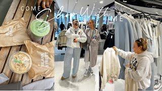 COME SHOP WITH ME IN LONDON  Primark + Zara + Bershka & MORE  shopping vlog November new in 2023