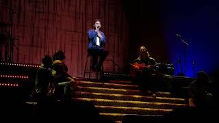 Ben Platt - Grow As We Go 53024 @ Palace Theater