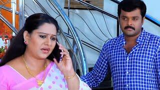 Amala I Episode 273 I Mazhavil Manorama