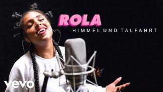 Rola - Himmel und Talfahrt Live  Vevo Official Performance