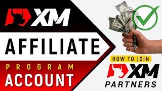  How to Join XM Affiliate Program in 2024  XM Partner Referral Program