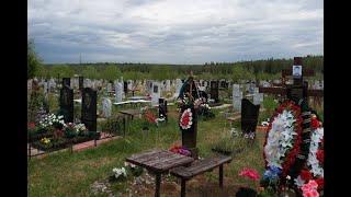 Вымирание мужчин в России