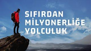 Sıfırdan 1 Milyona Yolculuk İnternetten Para Kazanma Türkiyede E-ticaret