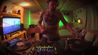 Roma Jun aka DJ DIZKO - DISCOTec 90 Natural Vinyl Mix