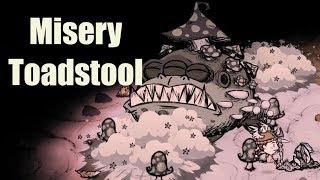 DST Misery Toadstool Solo