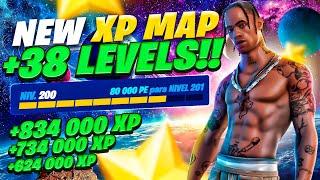 *NEW AND BEST* Fortnite *SEASON 3 CHAPTER 5* AFK XP GLITCH In Chapter 5