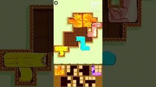 Cats Puzzle Game #05 #gaming #shorts #puzzle