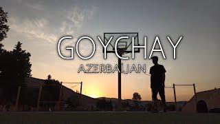 Göyçay Azərbaycan 4K  Goychay Azerbaijan