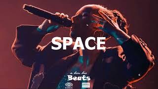 Afrobeat Instrumental 2024 Omah Lay Ft Rema Type Beat SPACE Emotional Afrobeat Type Beat