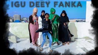 SOCDAAL  SHIINE TAAJ IGU DEEY FANKA  OFFICIAL MUSIC VIDEO 2021