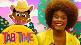 Tab Time How Things Grow  Preschool Learning  Educational Videos for Kids  Toddler Activities