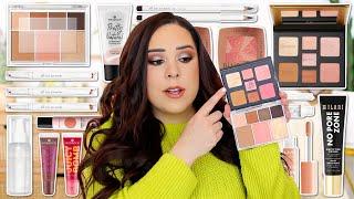 NEW DRUGSTORE MAKEUP 2021 BEST & WORST RELEASES