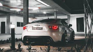 TOYOTA FT86  ROCKETBUNNY