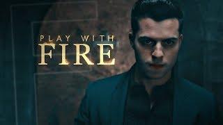 Shadowhunters  Play With Fire