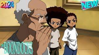 The Boondocks - Season 2 Episode 2 - Full Episode HD ️