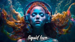 #013 Liquid Love Vocal Liquid Drum & Bass Mix