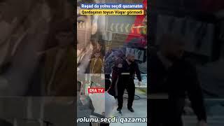 Mesedi Baba Aydin Xirdalanli Resad dagli Vüqar Bileceri haqqinda meyxana #meyxana elçin şekili eratv