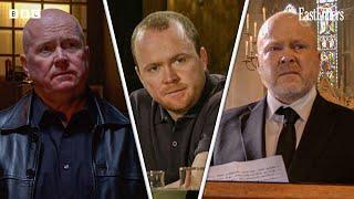 Phil Mitchell Highlights  EastEnders