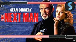 The Next Man REMASTERED  Full Action Movie  Sean Connery  Cornelia Sharpe  Albert Paulsen