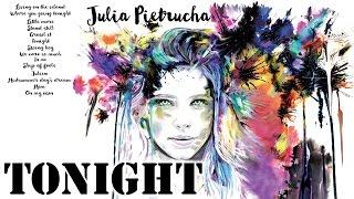 Julia Pietrucha - Tonight Parsley album