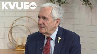 Democratic Congressman Lloyd Doggett calls on Biden to withdraw from presidential race