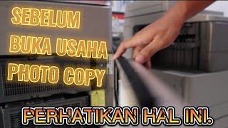 MESIN FOTOCOPY UNTUK USAHA