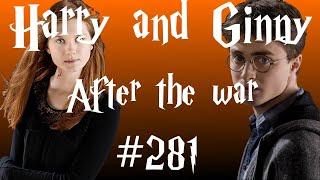 Harry and Ginny - After the war #281