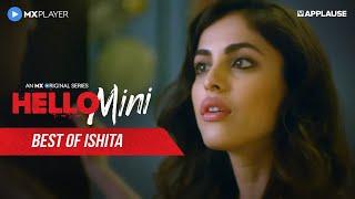 Best of Ishita  Hello Mini S1  MX Player