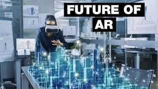 The Future of Augmented Reality 10 Awesome Use Cases