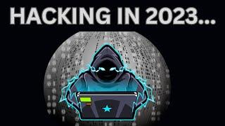 Truth About Hacking 2023