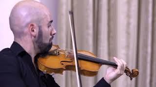 Astor Piazzolla - Tango Etude n.3