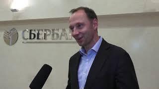 Константин Подвальный о поддержке Форума бизнес игр